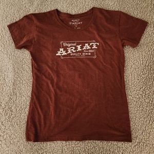 Women's Ariat Tshirt